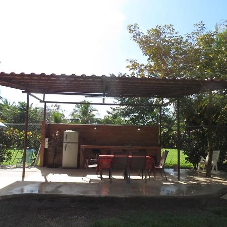 Villa Segura Manuel Antonio, Quepos Exteriér fotografie