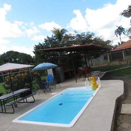 Villa Segura Manuel Antonio, Quepos Exteriér fotografie