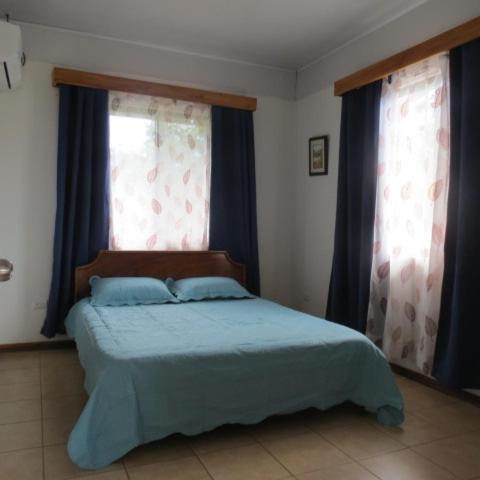 Villa Segura Manuel Antonio, Quepos Exteriér fotografie