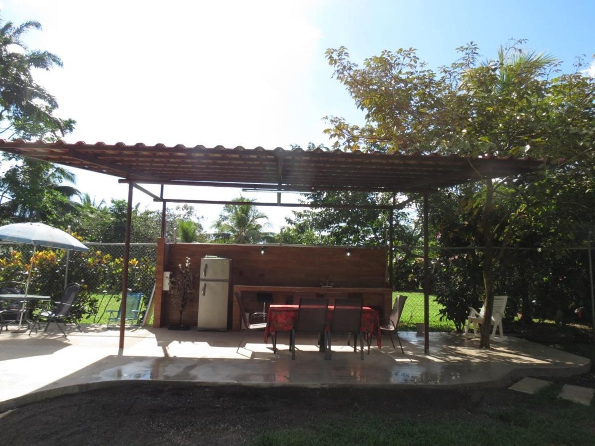 Villa Segura Manuel Antonio, Quepos Exteriér fotografie