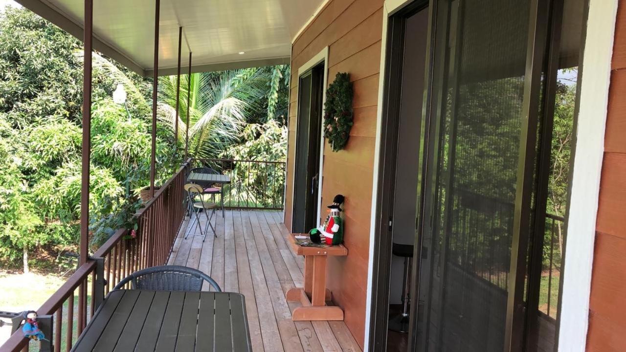 Villa Segura Manuel Antonio, Quepos Exteriér fotografie