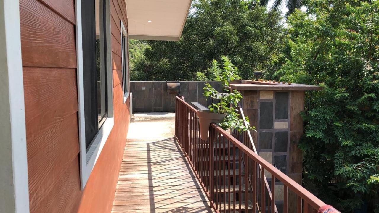Villa Segura Manuel Antonio, Quepos Exteriér fotografie