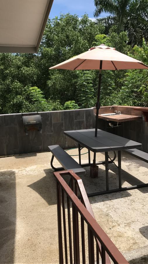 Villa Segura Manuel Antonio, Quepos Exteriér fotografie