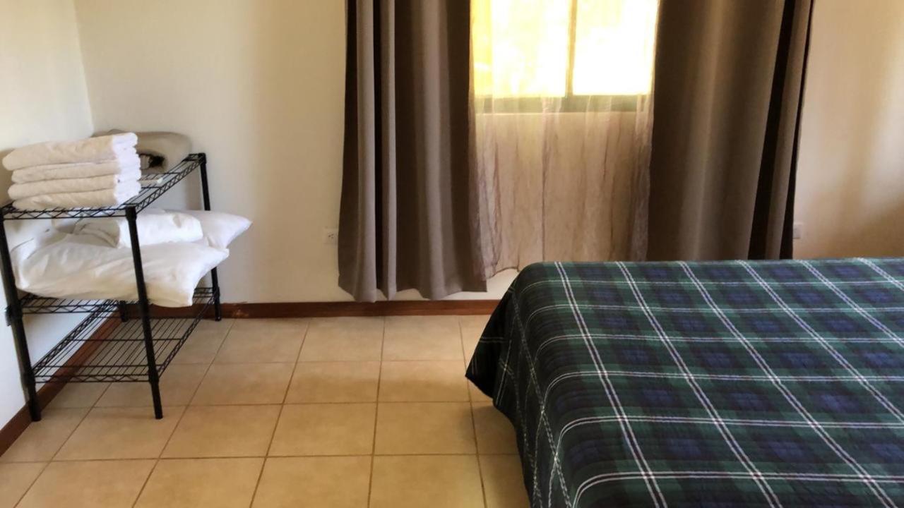 Villa Segura Manuel Antonio, Quepos Exteriér fotografie